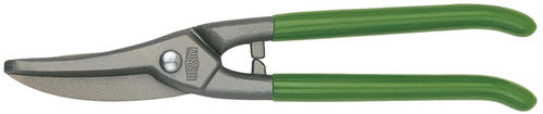 钢板剪切机 - D106A-250 - BESSEY Tool GmbH & Co. KG - 鳄鱼嘴 / 手动