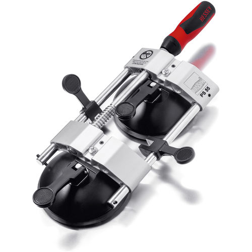 接缝工具 - PS55 - BESSEY Tool GmbH & Co. KG