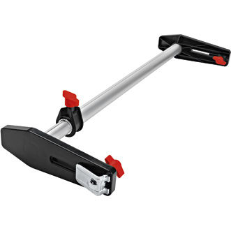 手动装配机 - TMS - BESSEY Tool GmbH & Co. KG - 门窗 / 可调节