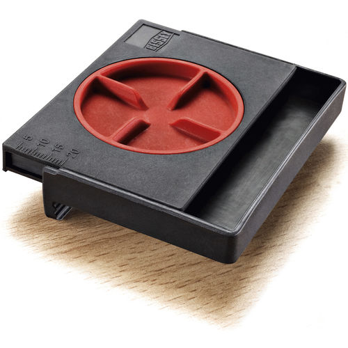 塑料垫片 - AV2 - BESSEY Tool GmbH & Co. KG