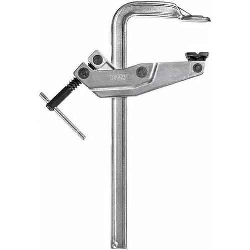 螺纹棒材夹钳 - GRA30-12 - BESSEY Tool GmbH & Co. KG - 用于焊接