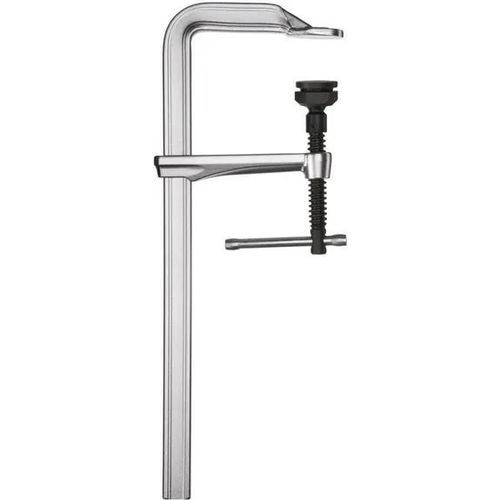 螺纹棒材夹钳 - SG25M - BESSEY Tool GmbH & Co. KG - U形 / 钢 / 重型应用