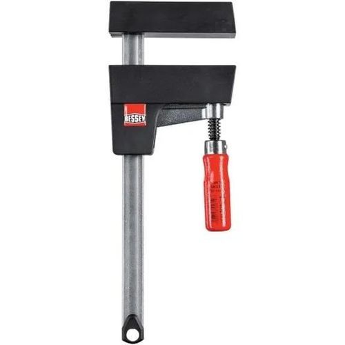 螺纹棒材夹钳 - UK30 - BESSEY Tool GmbH & Co. KG - 用于木材加工 / 平行 / 通用