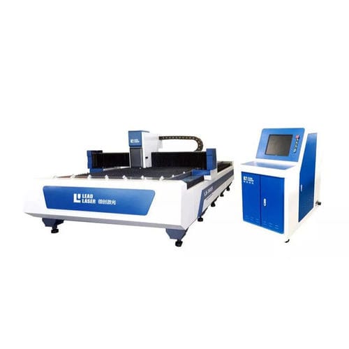 激光切割机 - LS-602 series - Suzhou Lead Laser Technology Co.,Ltd. - 用于金属 / 金属薄板 / 用于金属管