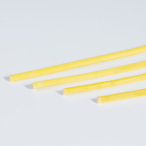 绝缘套管 - TUBETTO ISOLANTE STERLINGATO - T.H.T. 19.65 - FABBRICA ISOLANTI ELETTRICI BALCONI - 编织 / 用于线缆 / 电缆