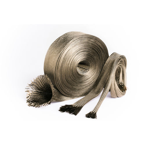 玄武岩纤维套管