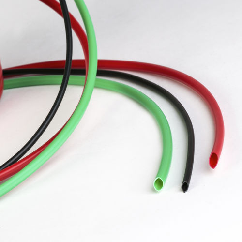 挤压软管 - D 19.52 HTF.KL - FABBRICA ISOLANTI ELETTRICI BALCONI - 用于水 / 用于油 / PVC