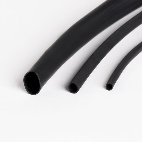 挤压软管 - D 19.96  - FABBRICA ISOLANTI ELETTRICI BALCONI - 用于水 / 用于油 / 热塑橡胶