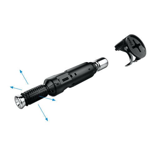 双头螺丝 - Quickfit TL5 - Titus Group
