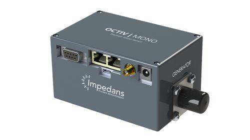 RF功率计 - Octiv Mono 2.0 | RF Wattmeter  - Impedans Ltd - 台式 / 数字