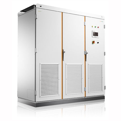 太阳能逆变器 - SG1250HV, SG1500HV - SUNGROW - 模块化 / 风冷式