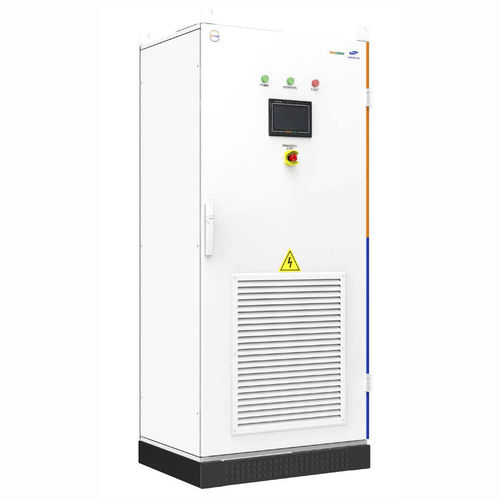 离网型逆变器 - SC50 - SUNGROW - 平行 / 太阳能 / 三相