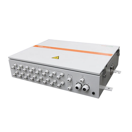 模块化箱 - PVS-8M-HV, PVS-16M-HV - SUNGROW - 光伏应用 / IP65 / 太阳能汇流