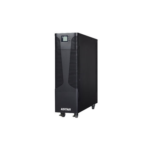 双转换式不间断电源 - UD series  - Shenzhen KSTAR Science and Technology Development Co. Ltd - 平行 / 三相 / 交流