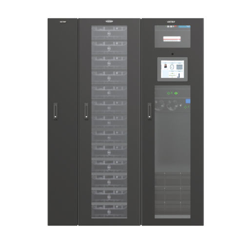 模块化微型数据中心 - IDU series  - Shenzhen KSTAR Science and Technology Development Co. Ltd