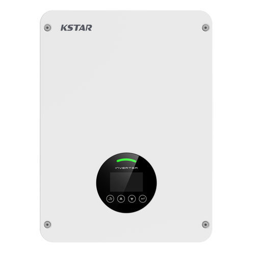 在网型逆变器 - BluE-G  series  - Shenzhen KSTAR Science and Technology Development Co. Ltd - 交流 / 直流