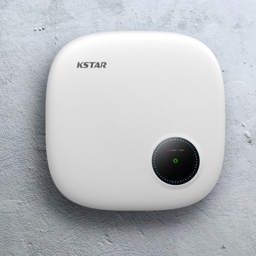 在网型逆变器 - BluE-G series  - Shenzhen KSTAR Science and Technology Development Co. Ltd - 功率 / 交流 / 直流