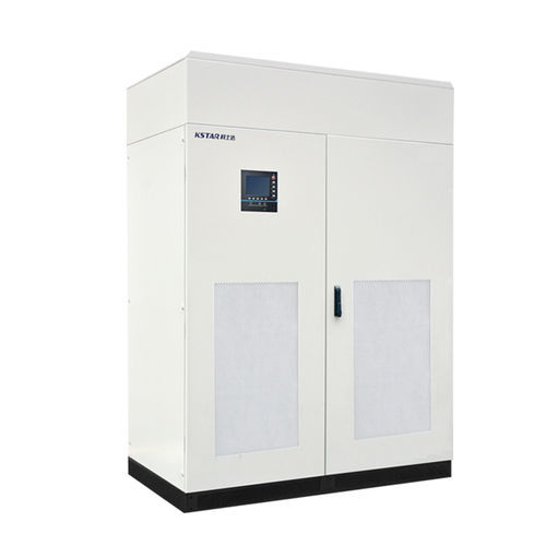 功率逆变器 - GSL series - Shenzhen KSTAR Science and Technology Development Co. Ltd - 电压 / 载荷 / 三相