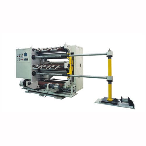 纵切机 - FSS - Shaanxi Beiren Printing Machinery Co.,Ltd