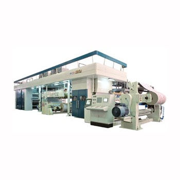 8色柔性版印刷机 - FCI250 - Shaanxi Beiren Printing Machinery Co.,Ltd - 6色 / 用于纸张