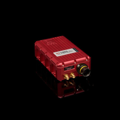 GNSS惯性导航系统 - RT1003 v2 - Oxford Technical Solutions Ltd. - CAN