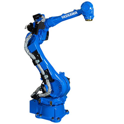 关节型机器人 - PL80 - Motoman/安川 - 6轴 / 取放式 / 堆垛