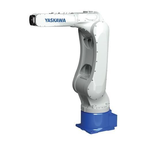 关节型机器人 - NEX20 - Motoman/安川 - 6轴 / 转运 / 用于组装