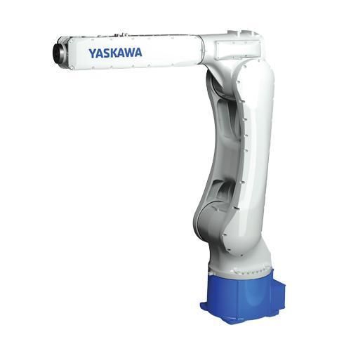 关节型机器人 - NEX35 - Motoman/安川 - 6轴 / 用于组装 / 包装