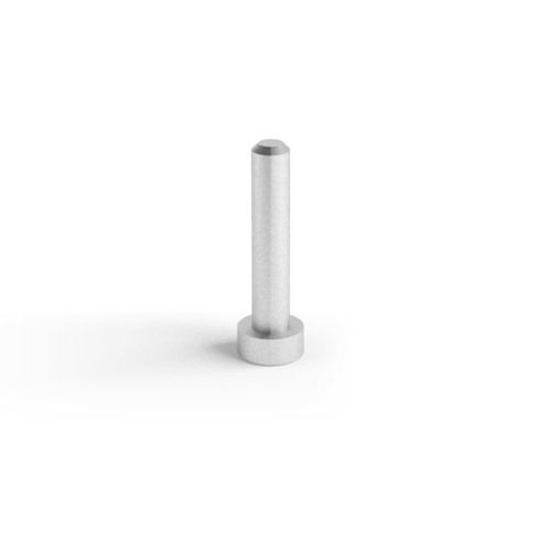 固定螺钉 - C9010410 - Alutec Group srl - 六角头 / 凹头 / 内六角