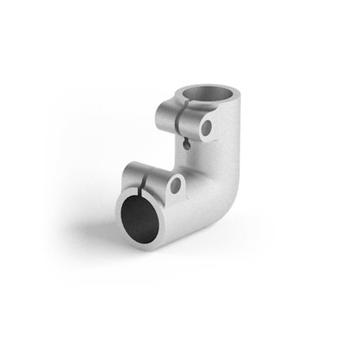 螺杆管卡 - 725090 - Alutec Group srl
