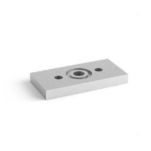铝铸铁底盘 - 700016 - Alutec Group srl