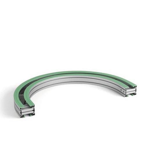 滑动线性导轨 - AC950127 - Alutec Group srl