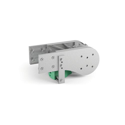 有槽滑轮 - ARU12127 - Alutec Group srl
