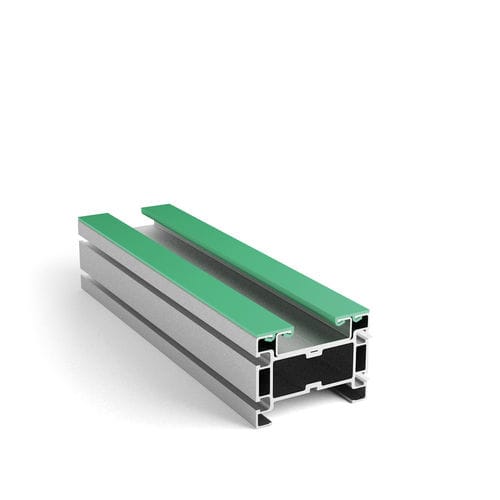 滑动线性导轨 - A1U92127 - Alutec Group srl
