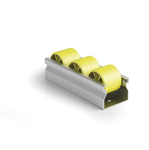 滚筒输送机 - 700460 - Alutec Group srl