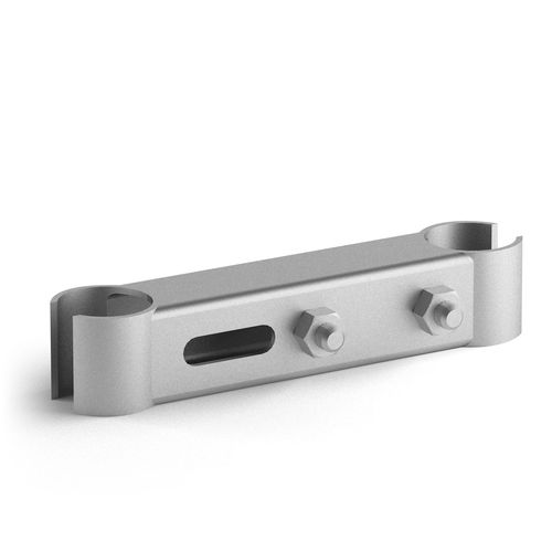 金属管卡 - 350014 - Alutec Group srl