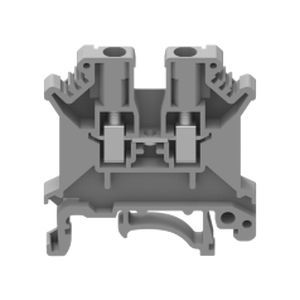 DIN导轨接线端子 - GUK3N-102 - Cixi Wanjie Electronic Co., Ltd. - IEC