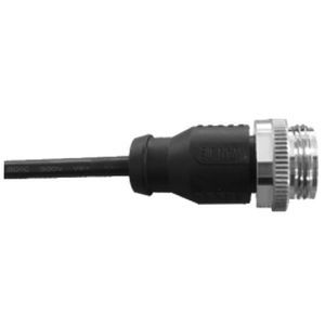 环形连接器 - M87-A**-ST0-M02-BC*-XXX - Cixi Wanjie Electronic Co., Ltd. - 数据 / 注模 / 直线型