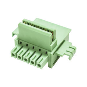 连接模块 - FBUS22.5-3.81 - Cixi Wanjie Electronic Co., Ltd.