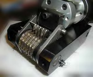 自动号码机 - 123K - Columbia Marking Tools - 手动 / 旋转