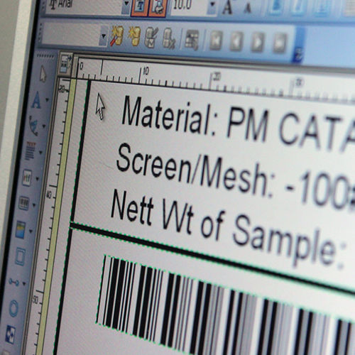 打标软件 - Labelling Software - CILS International - 设计 / 编辑 / 标签打印