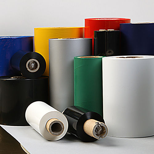 标签打印机热转印色带 - Thermal Transfer Printer Ribbons - CILS International
