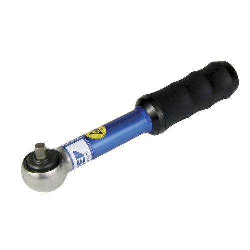 1/4"扭力扳手 - TSN series - ASG Division of Jergens - 3/8" / 1/2" / 预设