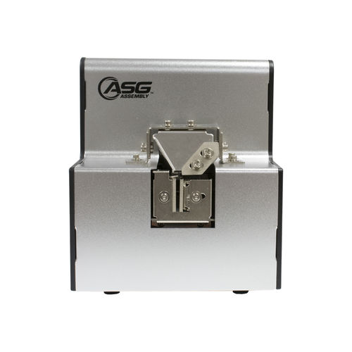 真空给料机 - ASP-81A - ASG Division of Jergens - 蜗杆 / 自动