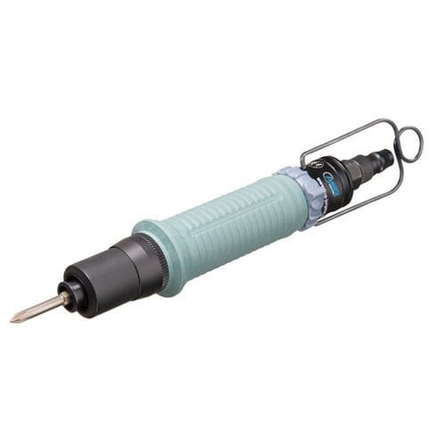 直线型气动螺丝刀 - HP20 - ASG Division of Jergens - 带制动离合器