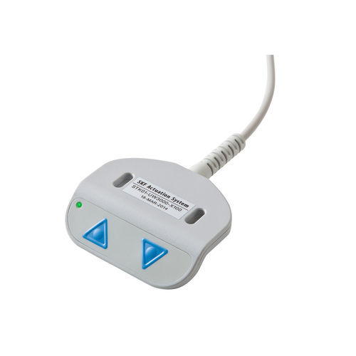 有线遥控器 - STK series - EWELLIX/斯凯孚 - 按钮式 / 工业 / 用于线性执行器