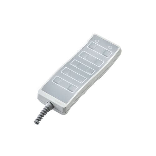 有线遥控器 - EHA - EWELLIX/斯凯孚 - 按钮式 / 用于医疗设备 / 用于线性执行器