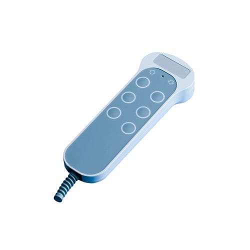 有线遥控器 - EHE1 - EWELLIX/斯凯孚 - 按钮式 / 用于电动千斤顶 / 8键