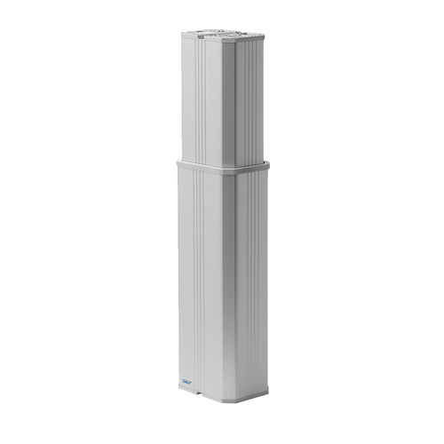 医用伸缩升降柱 - CPMB series - EWELLIX/斯凯孚 - AC/DC / 紧凑型 / 24伏