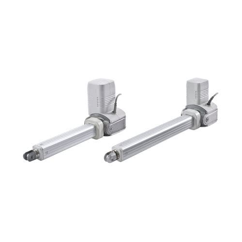 电动执行器 - MAX series - EWELLIX/斯凯孚 - 线性 / 直流 / 24伏